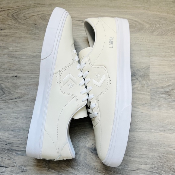 NWT Converse Louise Lopez Pro OX Men’s Shoes - Picture 5 of 8